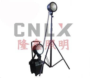 供应LFG6600-J防爆泛光工作灯
